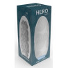 Toy Joy Masturbateur Hero Rings Blanc